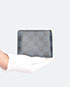 Louis Vuitton America's Cup 2017 Slender Wallet, back view